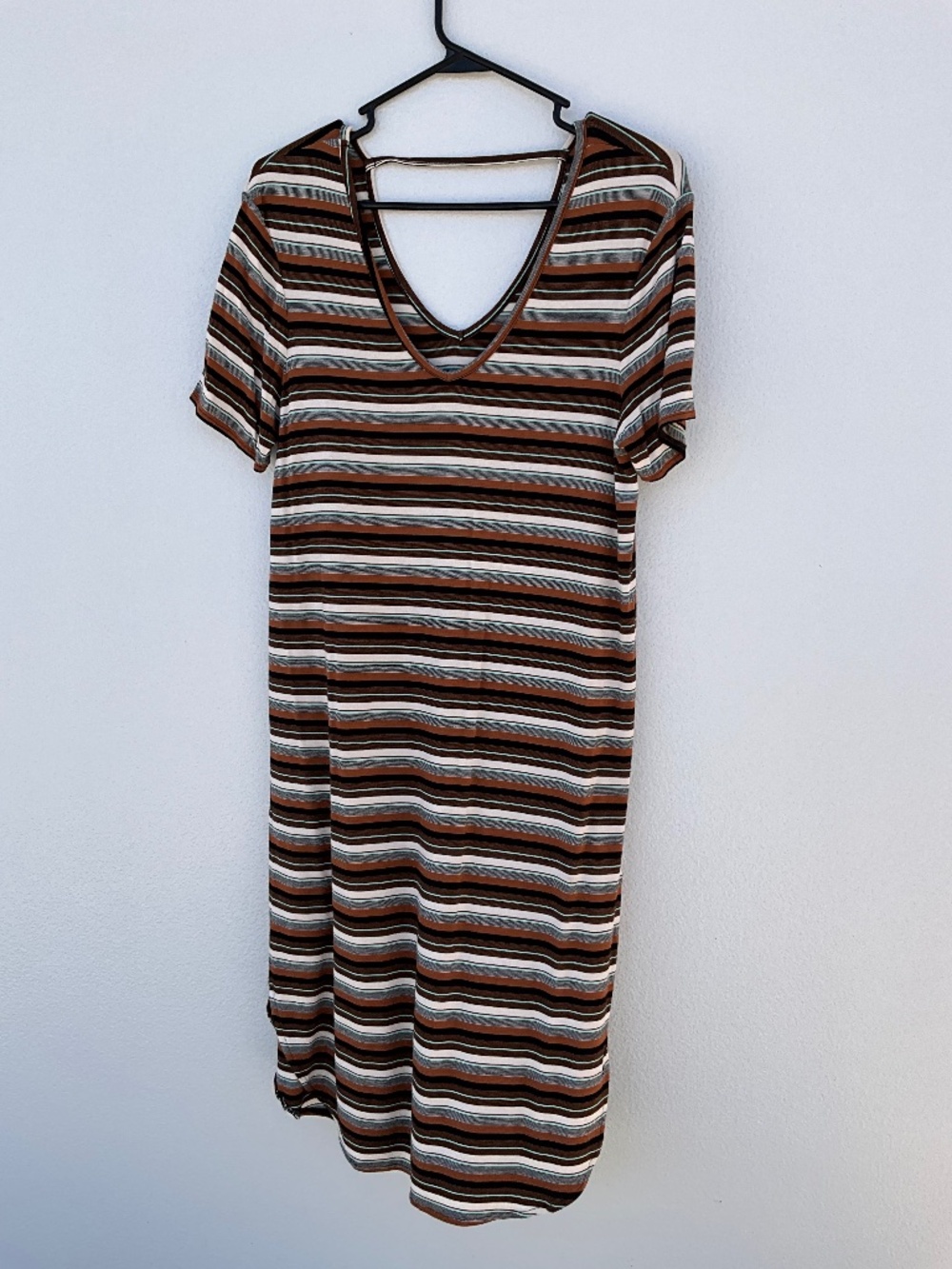 Kavu Size Small Summer Dress